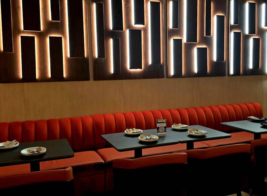 Uday Restaurant