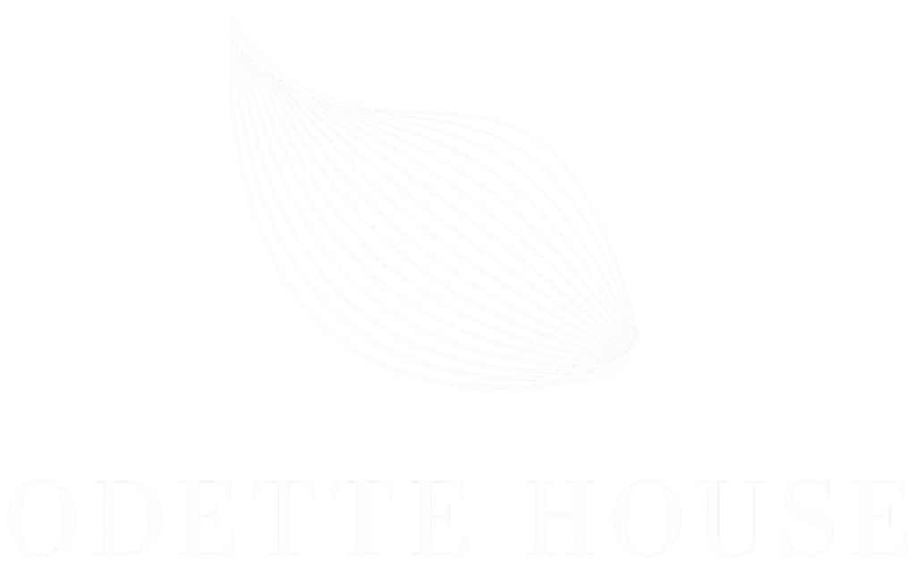 Odette House